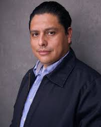 Gabriel Guillen's Casting Frontier