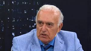 Mora Godoy: Confesiones Íntimas y Recuerdos de un Verano Ardiente