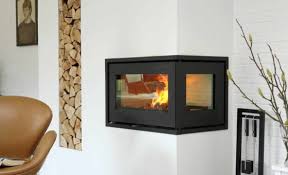 Superior wrt4500 wood burning fireplace by superior products. Woodburning Two Three Sided Fires At Fenton Fires