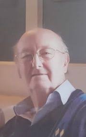 Condolence Book for Seamus Spillane (Conna, Cork)