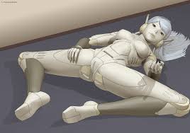 Rule34 - If it exists, there is porn of it   4280778