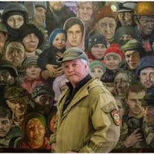 Sputnik Donbass Correspondent Russell Bentley Dies in Donetsk - 19.04.2024,  Sputnik Africa