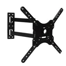 Unico Full Motion Tv Wall Mount Bracket
