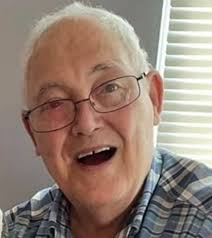 Clifford A. Weese Obituary October 13, 2023