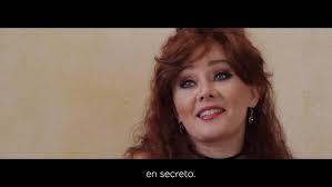 Patricia Talbot: "Virtual Presentation demonstration."