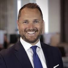 A great day in Grand Rapids with Ben Ferwerda, Mark DeKorne and Paul  Brandwein at First Trust presenting to an exceptional group of financial  professionals about the importance of constantly…