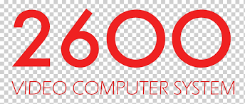 La primera consola de videojuegosla magnavox odyssey caja marrón,que fue comercializada por phillips en 1971.máquinas recreativas. Consolas De Videojuegos Atari 2600 Logo Atari Logo Texto Marca Logo Png Klipartz