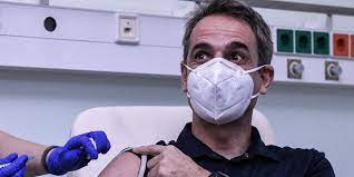 Οι αδίστακτοι φωστήρες του πολιτικού μάρκετινγκ που σκηνοθετούν τον κυριάκο, δεν θα καταλάβουν ποτέ ότι τα παπάκια, δεν είναι είδος προς εξαγορά. Emboliasthke Sto Attikon O Kyriakos Mhtsotakhs Oi Ellhnes Xamogelame Katw Apo Th Maska Mas Politikh Iefimerida Gr