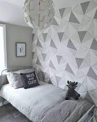 However, with the right choice of color combination, grey will expose its interesting side. Small Bedroom Decorating Ideas I Love Wallpaper
