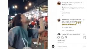 Maybe you would like to learn more about one of these? Seorang Gadis Ubah Lirik Lagu D Masiv Warganet Korban Perselingkuhan Suara Jogja