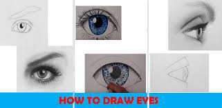Download it once and read it on your kindle device pc phones or tablets. How To Draw Eyes Step By Step 2020 For Android Apk Download
