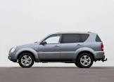 Ssang-Yong-Rexton-II