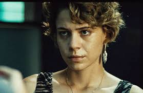 Mata Hari : O Lobo Atrás da Porta