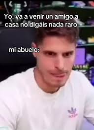 Es tan bello: La belleza de Héctor Cacho