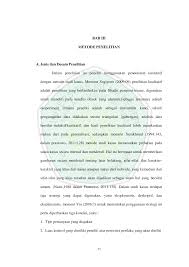 Pertanyaan tentang metode penelitian kuantitatif. Http Etheses Uin Malang Ac Id 806 7 10410163 20bab 203 Pdf