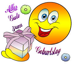 Pin Von Ulrike Angele Auf Emoji Gluckwunsche Geburtstag Geburtstag Zitate Spruche Zum Geburtstag