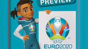 Buy panini euro album and get the best deals at the lowest prices on ebay! Panini Album Ohne Em Kultig Oder Vollig Wertlos Oe3 Orf At