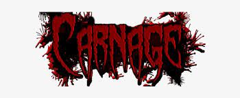 The same, marvel logos break the universe design rule and use 2+ different logo fonts in a single design. Mike Perkins Artist Carnage Marvel Comics Carnage Png Png Image Transparent Png Free Download On Seekpng