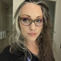 Angela Garber's Instagram, Twitter & Facebook