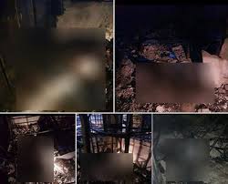 Maybe you would like to learn more about one of these? Netizen Biadab Hina Kebakaran Pusat Tahfiz Mynewshub