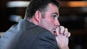 PHOTOS: Scott Brown's trial