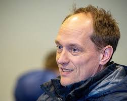 Glenn Olsson lämnar Rally Sweden