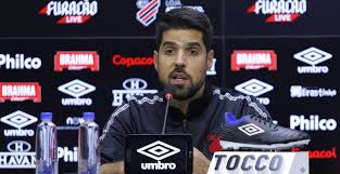 20 de junho de 2021, domingo horário: Antonio Oliveira Destaca Evolucao Do Athletico E Forca Do Grupo Sao 25 Jogadores Sempre Prontos Athletico Pr Ge