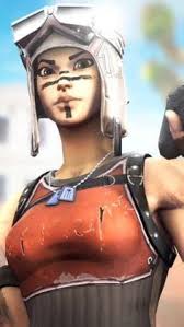 Tons of awesome renegade raider wallpapers to download for free. Fortnite Renegade Raider Wallpapers