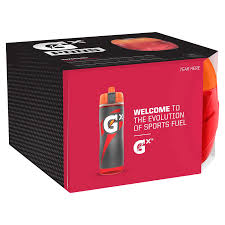 (2) gatorade gx water bottles + glacier freeze & fruit punch gx pods bundle. Gatorade Gx Pods Thirst Quencher Concentrate Fruit Punch Naturally Flavored 3 25 Fl Oz 4 Count Pod Water Bottles Straws Meijer Grocery Pharmacy Home More