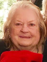 Obituary for Elaine C. (Meyer) Holmberg