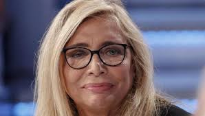 Mara Venier, l'ex Jerry Calà ringrazia il marito Nicola Carraro