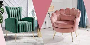 Armchairs, living room chairs & accent chairs | pottery barn. 14 Best Accent Chairs To Spruce Up Your Space In 2021 Today