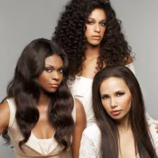 For short hair, a sew in bob hairstyle can look really great. Weave Hair Sew In Weaves Perfect Locks