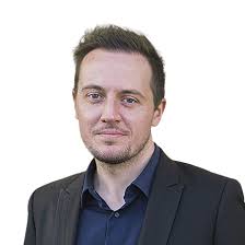 Enough doom and gloom