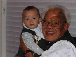 Robert Chow Obituary (2011)