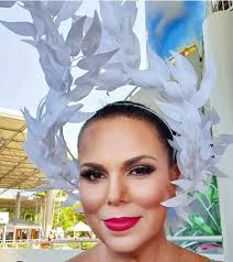 Mackay cup fashion judge announced