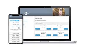 Free Salon Booking System 10to8 Free Salon Software