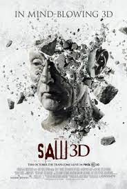 Ahora, va por la final de dobles con la rumana irina begu. 9 Ideas De Saw 3 Peliculas De Terror Juego Macabro Carteles De Cine