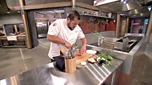 Portland' on 'last chance kitchen' the chef behind the black sheep competes on top chef 's digital series to get back on the show Last Chance Kitchen Nbc Com