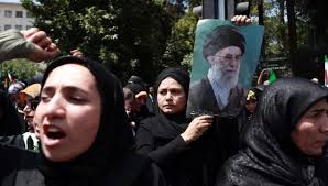 Iran ta kawar da sabuwar tattaunawar nukiliya har sai an daina kai  hare-hare Indeksonline.net