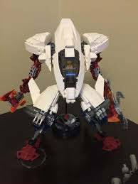 Helo and welcome this is just a small video of us showing our collection of legos. Lego Exo Force Moc Exo 2020