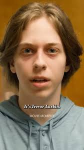 Trevor Larkin SEARCHING for Evan Burger after turning into this… (part 5)  #movie #netflix #fyp