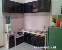 Maybe you would like to learn more about one of these? Jasa Kitchen Set Aluminium Di Jogja Solo Dan Klaten