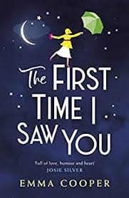 We did not find results for: The First Time I Saw You By Emma Cooper
