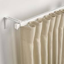 Si vous voulez une autre dimension, laissez un message ! Barre Rail Cable Choisir Et Poser Une Tringle A Rideau Rideaux Tringle Rideau Tringle