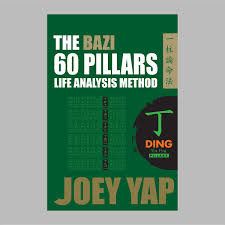 The Bazi 60 Pillars Life Analysis Method Ding Yin Fire Ebook By Yap Joey Rakuten Kobo