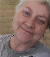 Mary Brown Obituary (1942