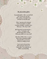 Granddaughter Poem Love Poem 8 X 10 Print Etsy Grandaughter Quotes Quotes About Grandchildren Grandaughter Poems