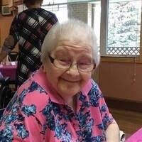 Betty Fletcher Obituary (1930