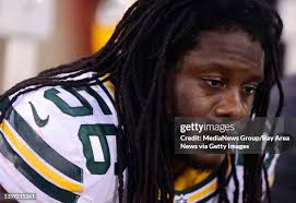 123 Terrell Manning Photos & High Res Pictures